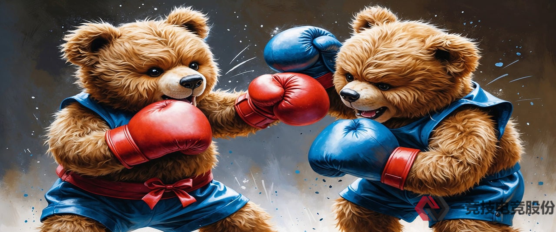 一竞技电竞平台-专业格斗赛事运营