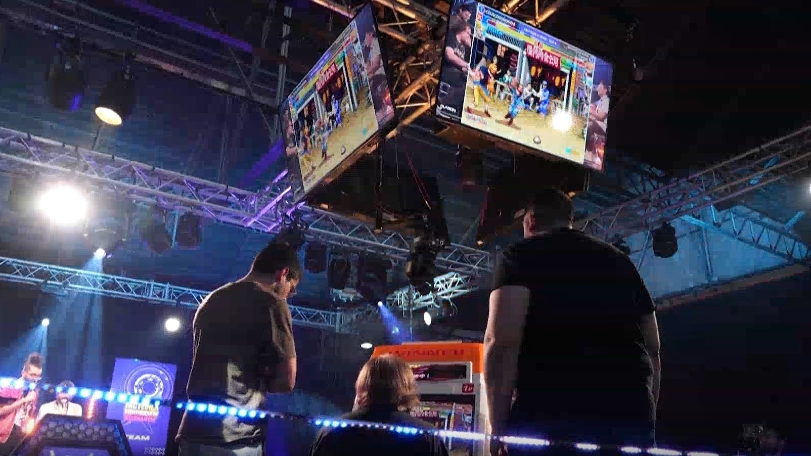 【北京】DNF全国格斗大赛第一周赛事信息(图1)